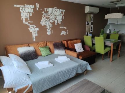 Platina Apartman9