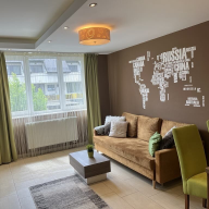 Platina Apartman
