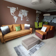 Platina Apartman