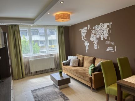 Platina Apartman