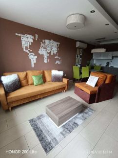 Platina Apartman