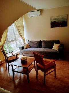 Villa Terézia Apartman7