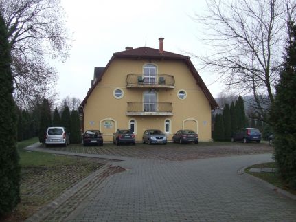 Villa Terézia Apartman3