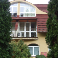 Villa Terézia Apartman