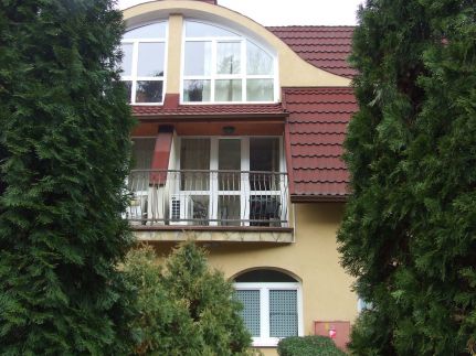 Villa Terézia Apartman