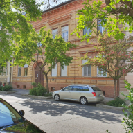 Szandi Belvárosi Apartman