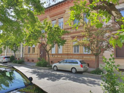 Szandi Belvárosi Apartman