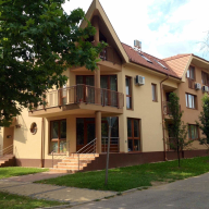 My Home Apartman