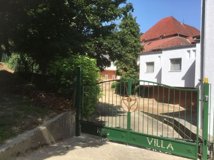 Kiss Villa Balatonföldvár19
