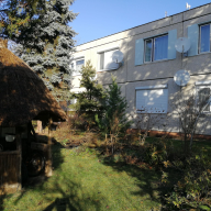 Korzó Apartman