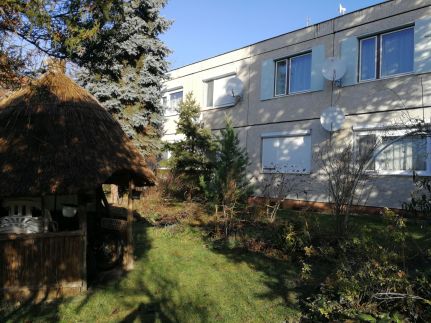 Korzó Apartman