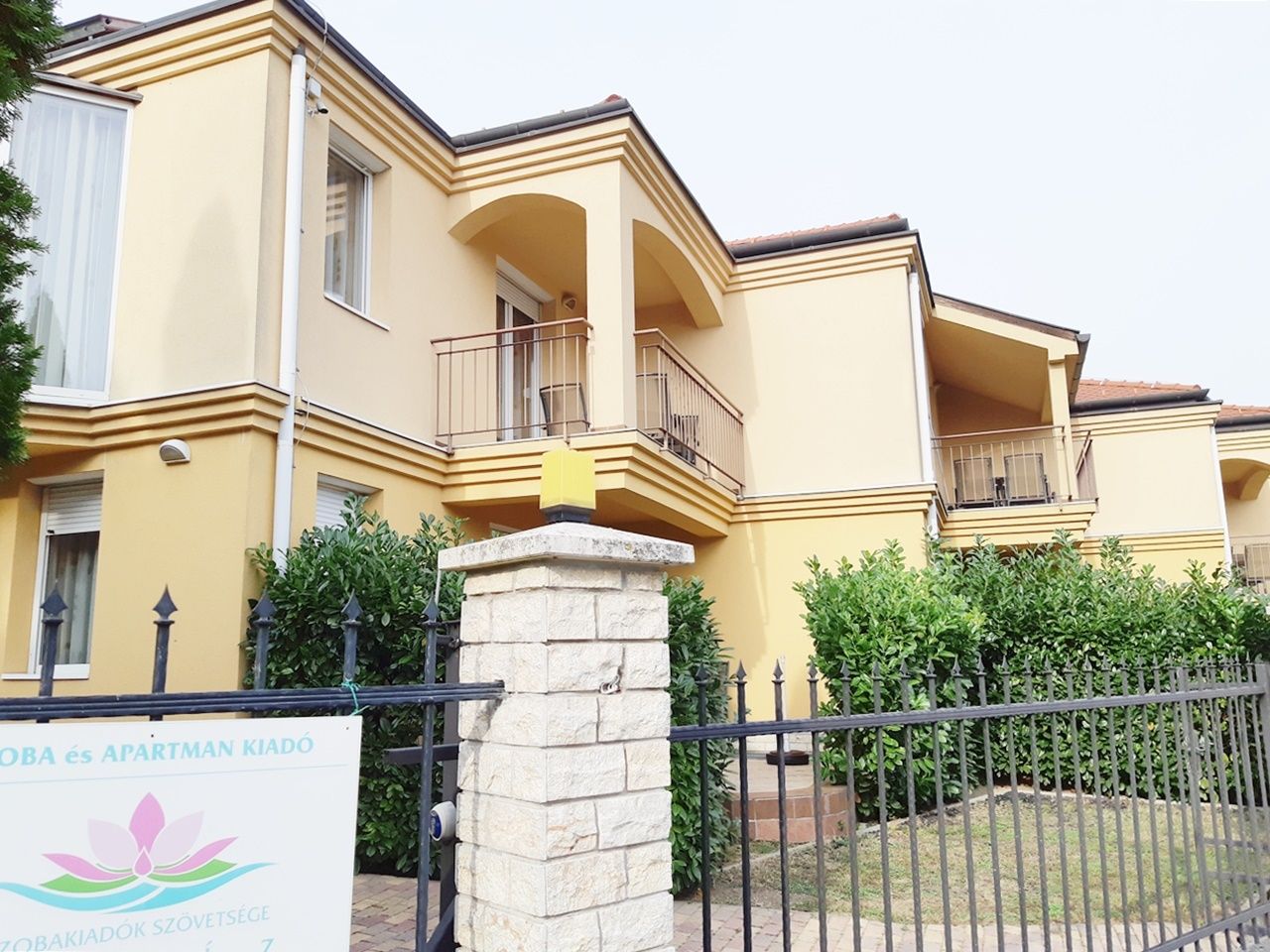 Garda Apartman 5 – Hévíz fotó 4