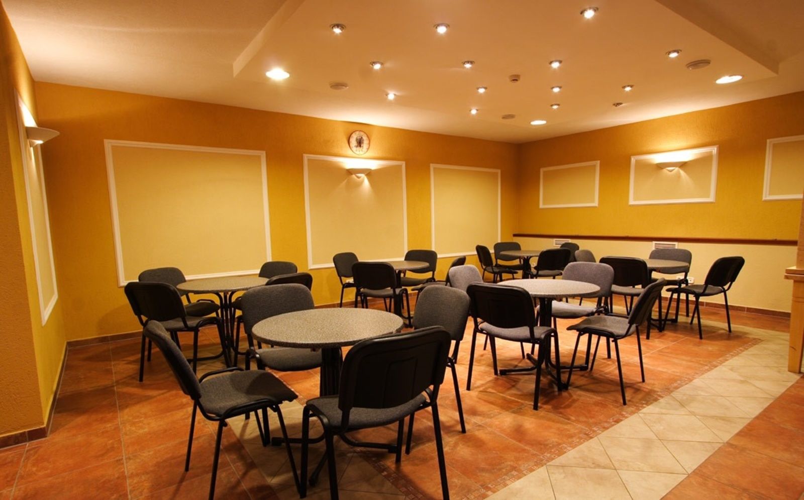 Garda Apartman 5 – Hévíz fotó 8