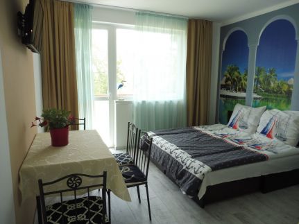 Vízi - Bázis Családi Apartman19