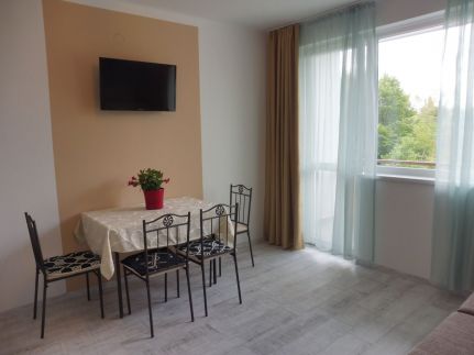 Vízi - Bázis Családi Apartman26