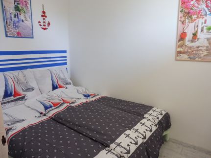 Vízi - Bázis Családi Apartman7