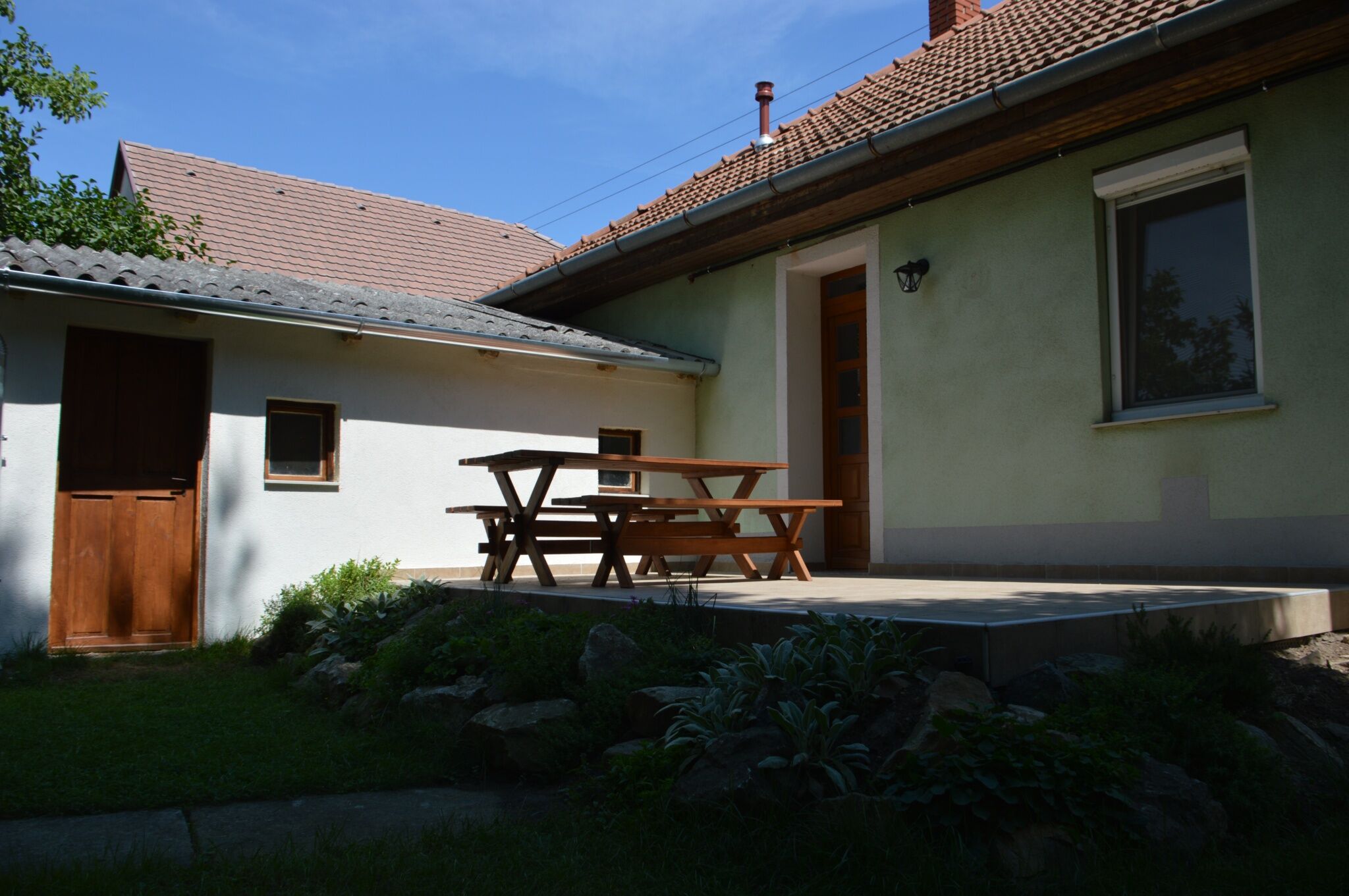 Venite Apartman – Sárvár fotó 11