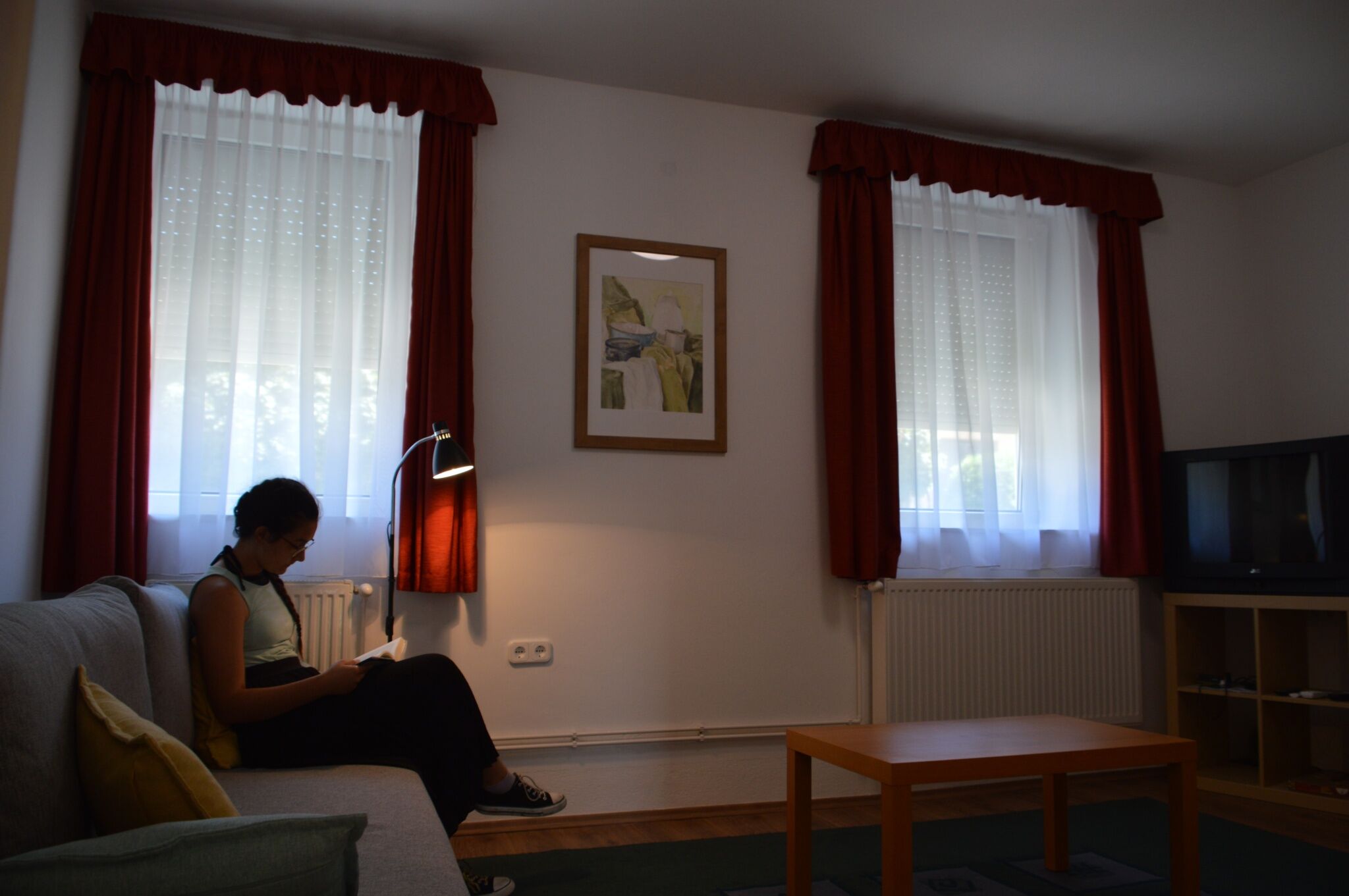 Venite Apartman – Sárvár fotó 14