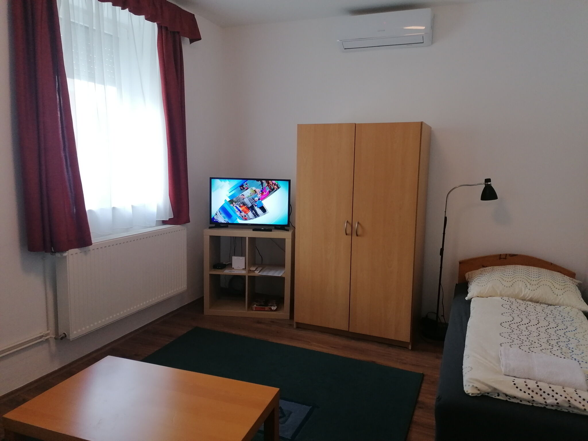 Venite Apartman – Sárvár fotó 16