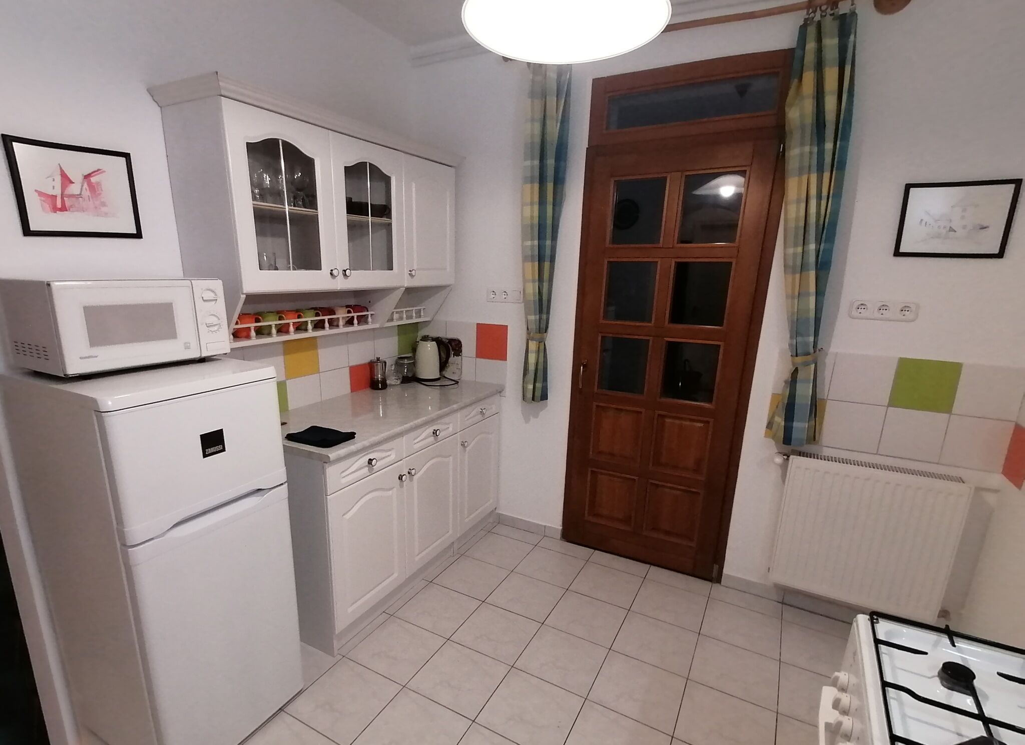 Venite Apartman – Sárvár fotó 2