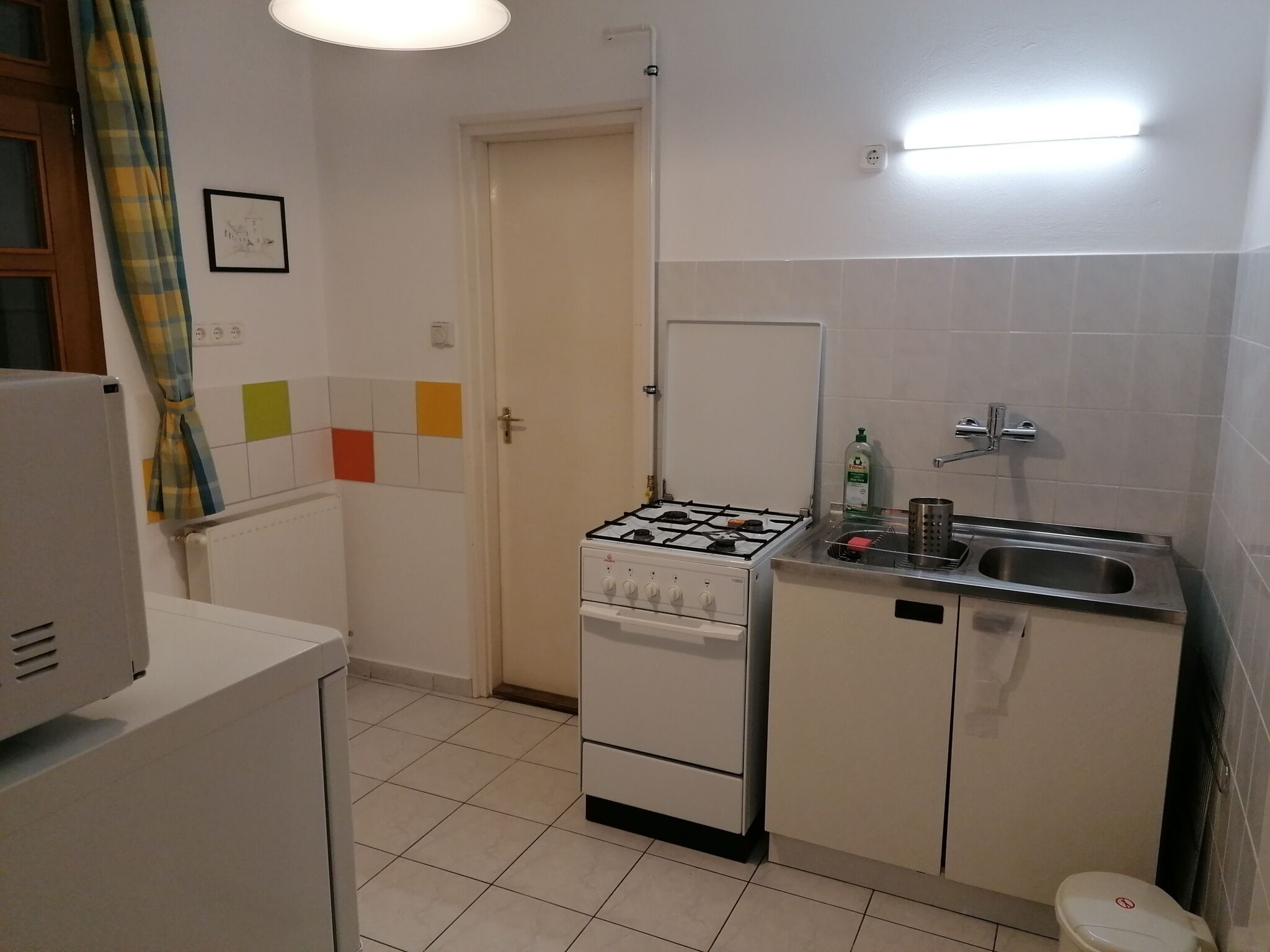 Venite Apartman – Sárvár fotó 3