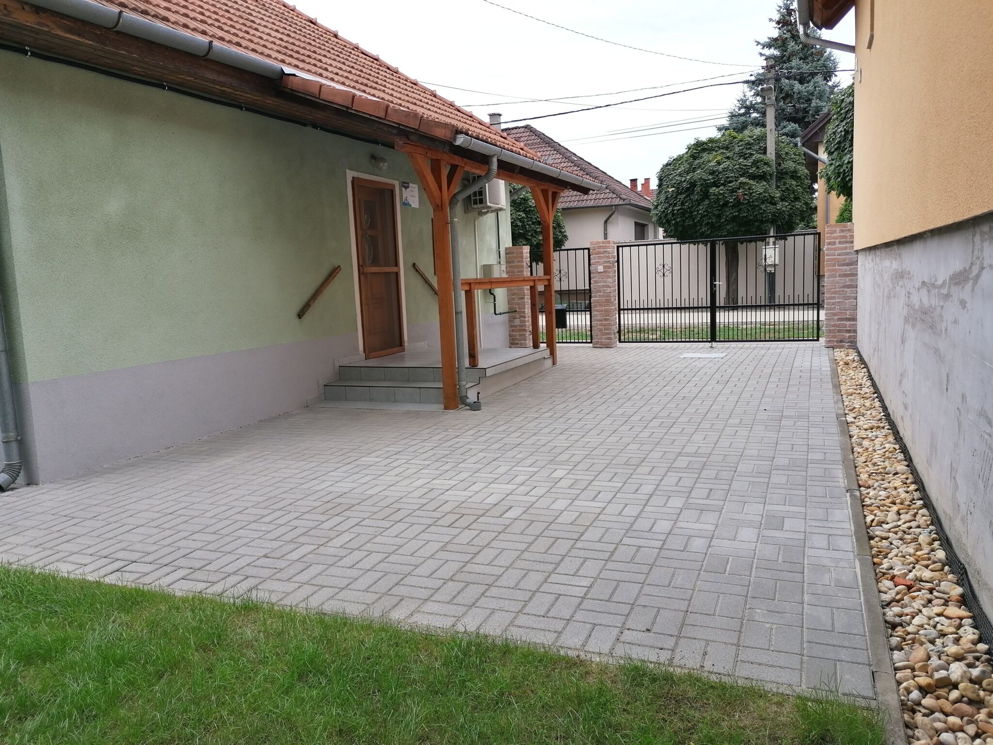 Venite Apartman – Sárvár fotó 9