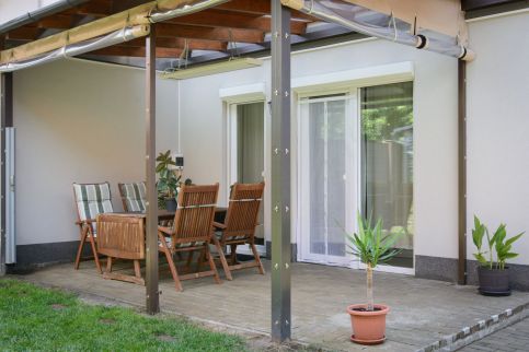 Szíriusz Apartmanház33