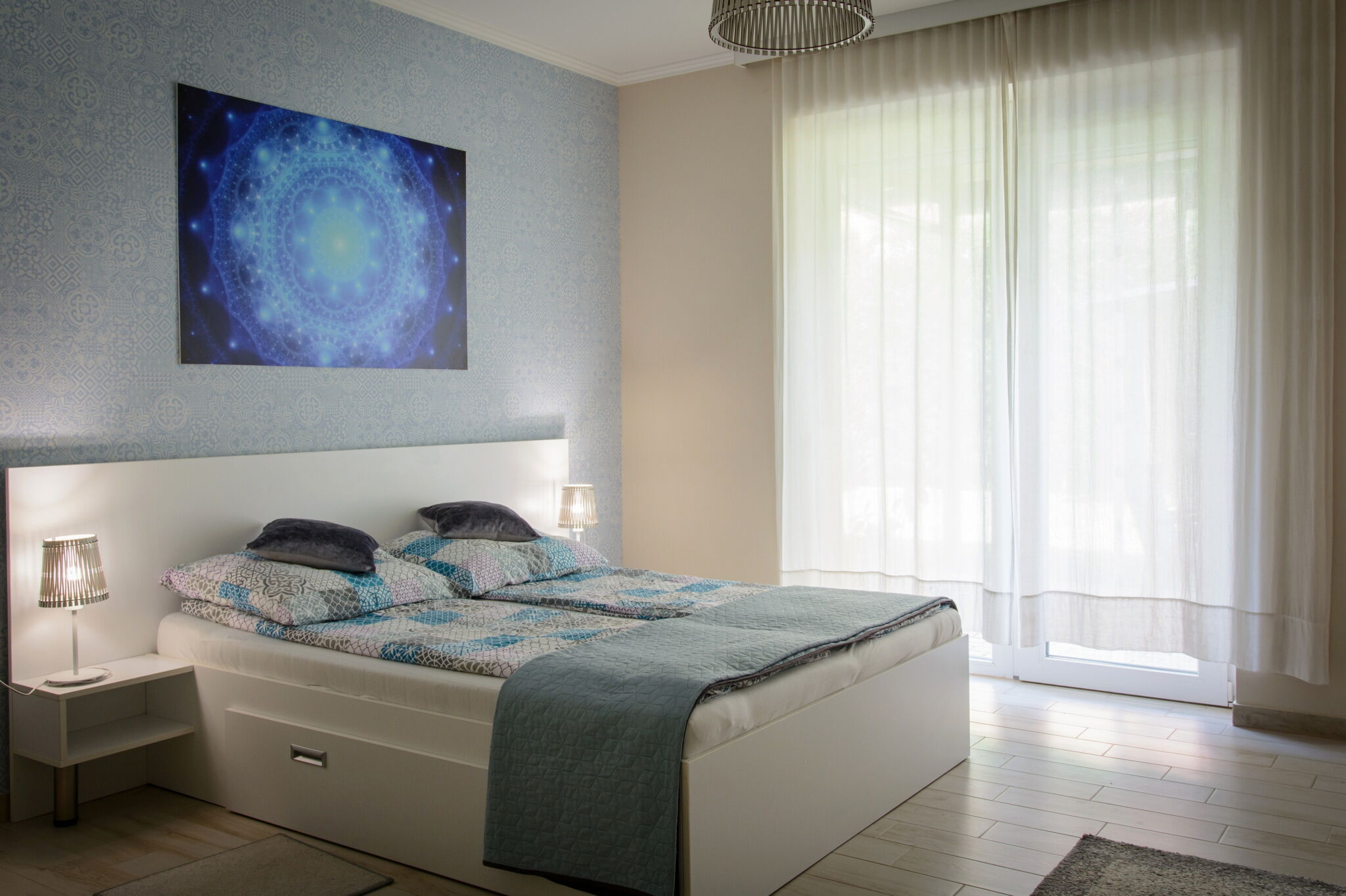 Szíriusz Apartmanház – Gyula fotó 12