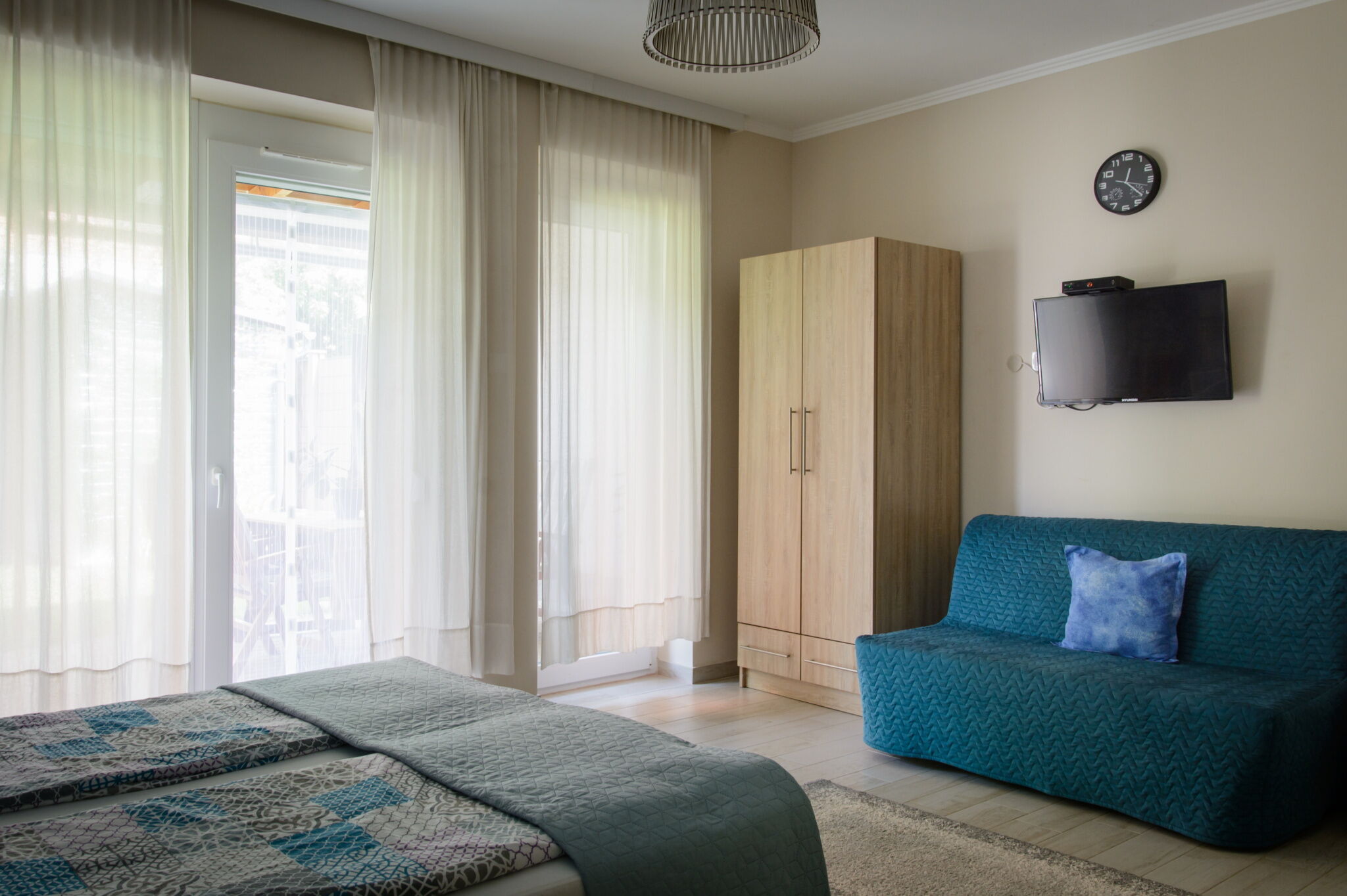 Szíriusz Apartmanház – Gyula fotó 14