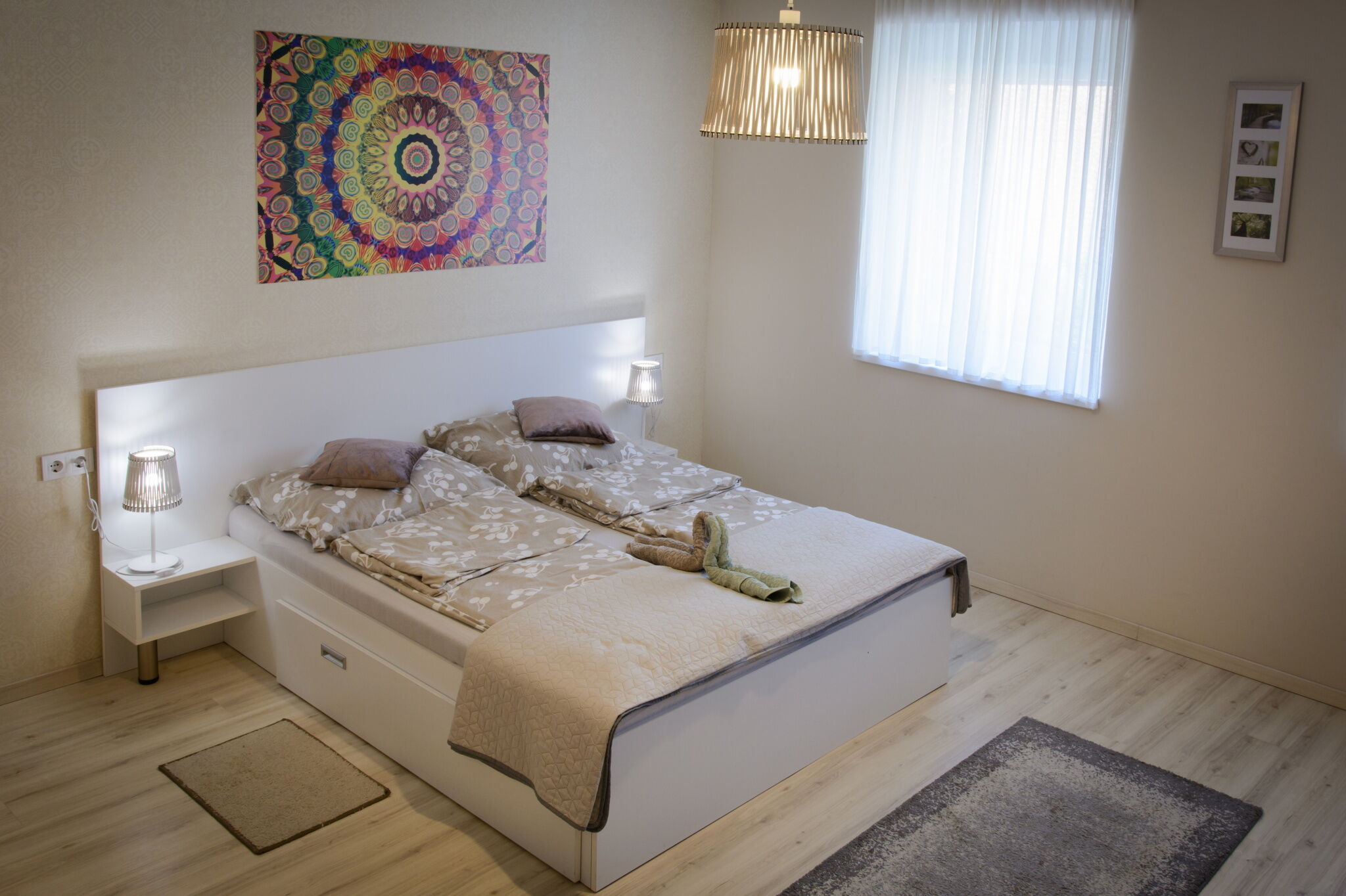 Szíriusz Apartmanház – Gyula fotó 15