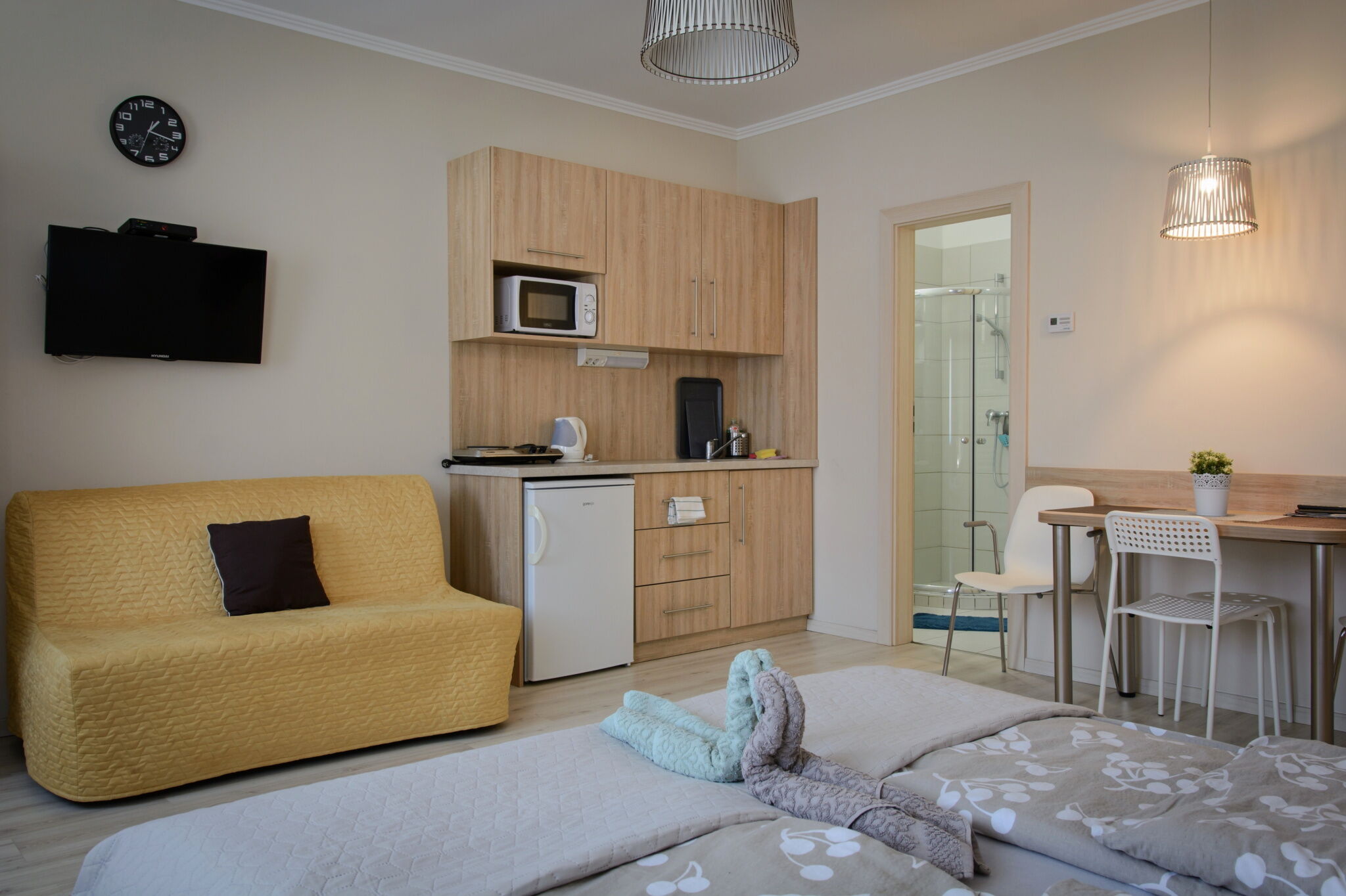 Szíriusz Apartmanház – Gyula fotó 16