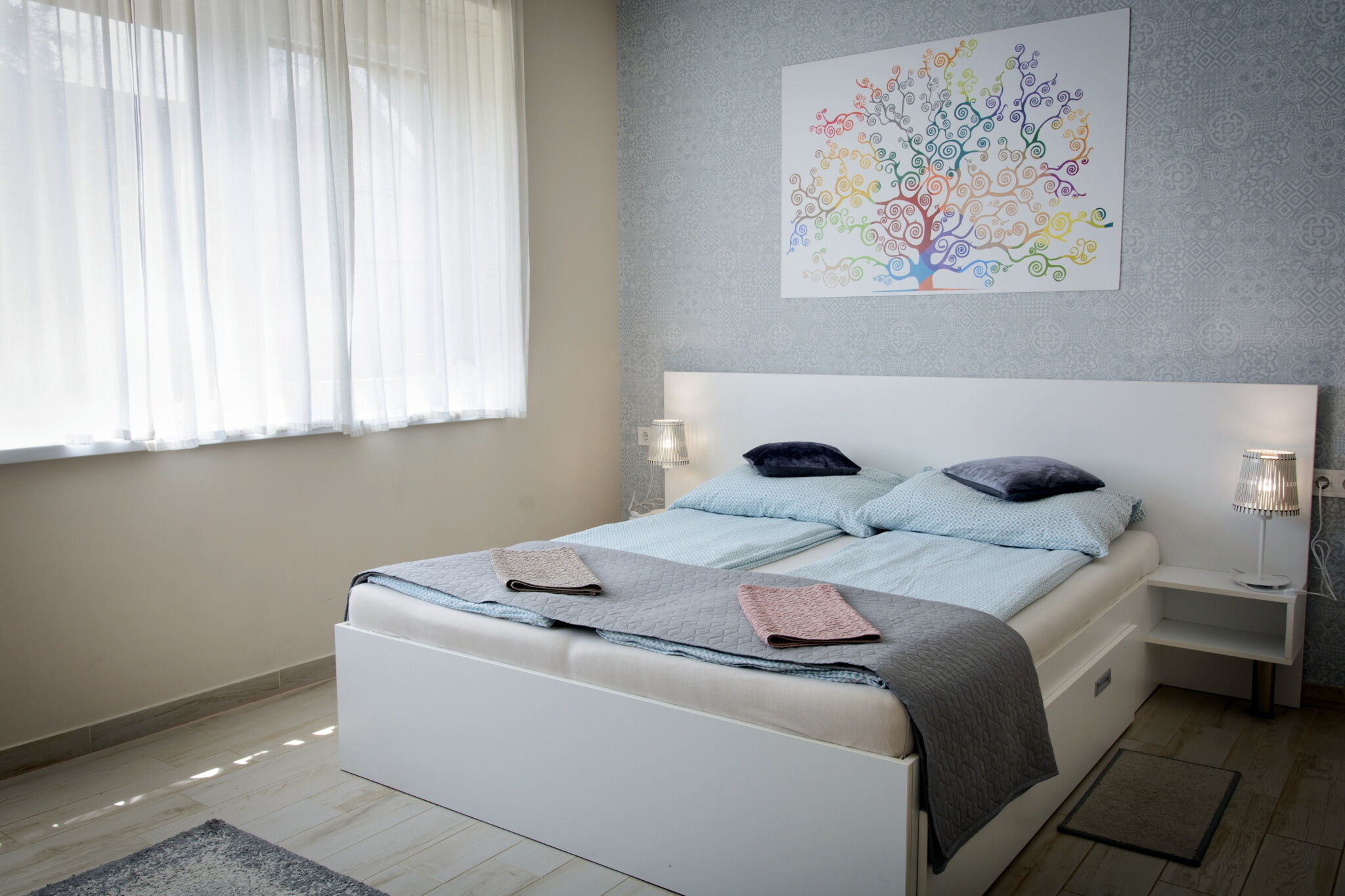 Szíriusz Apartmanház – Gyula fotó 18