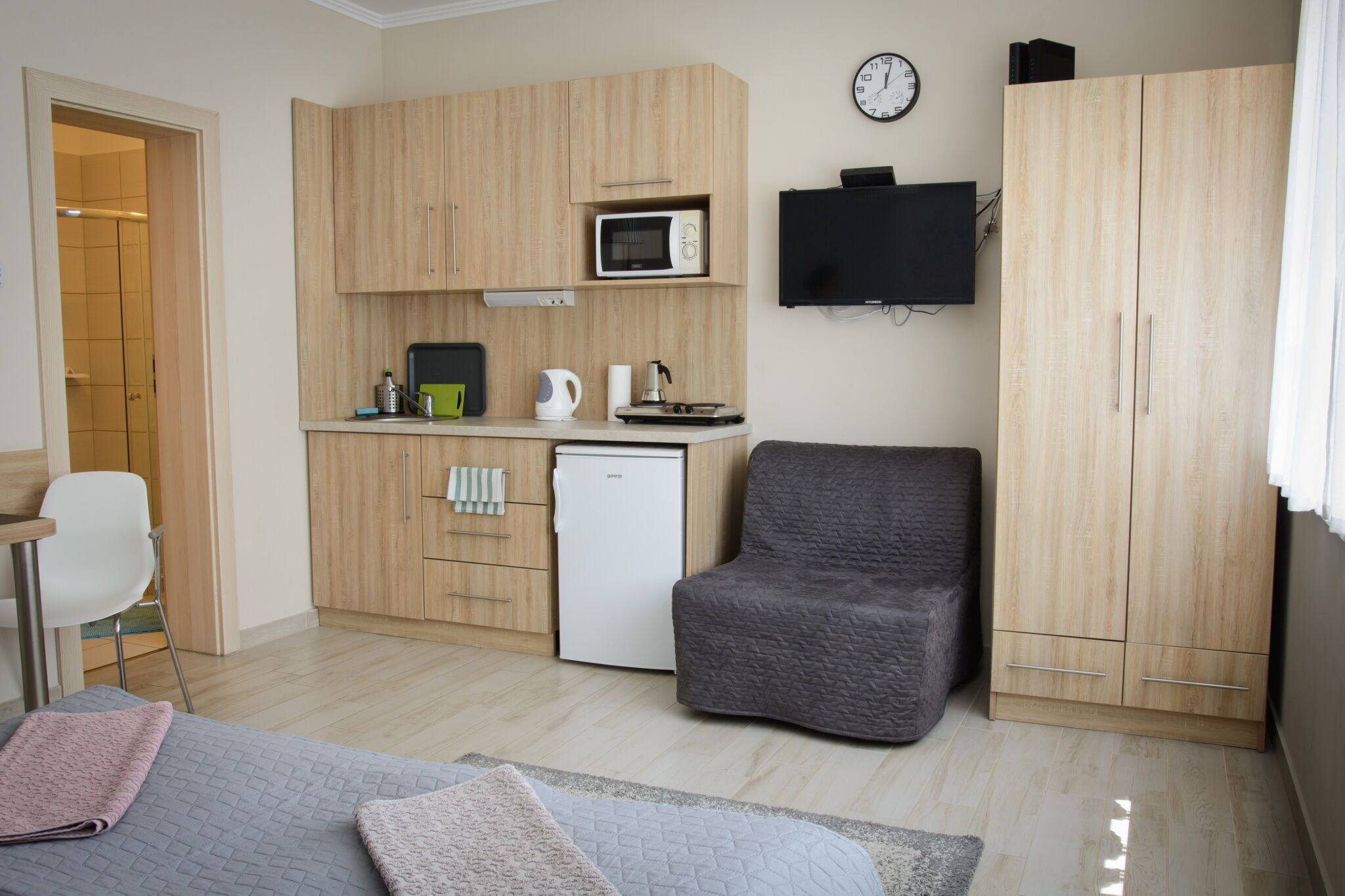 Szíriusz Apartmanház – Gyula fotó 19