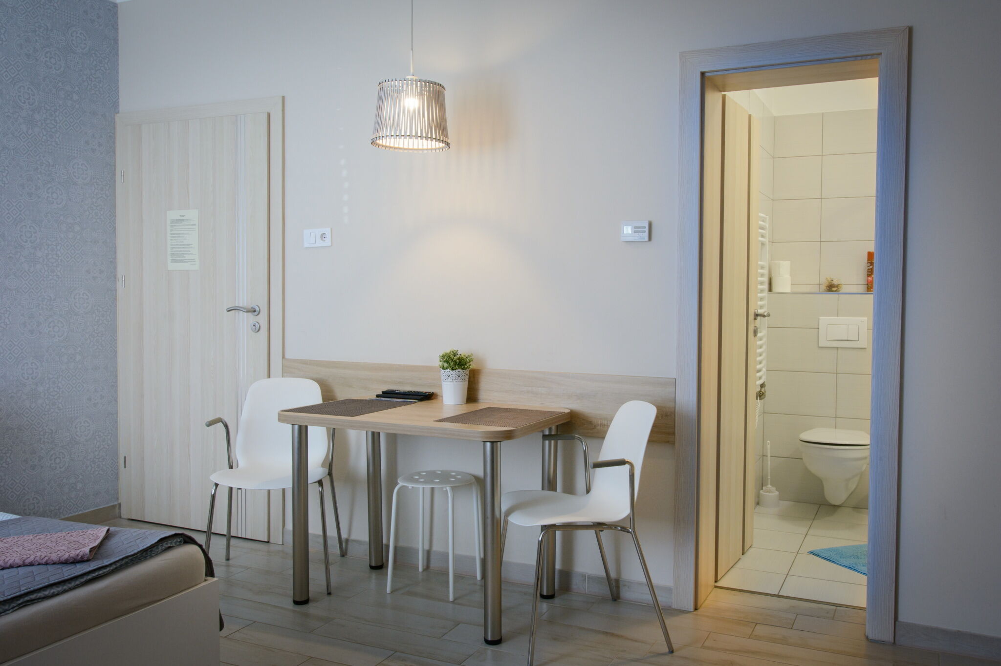 Szíriusz Apartmanház – Gyula fotó 20