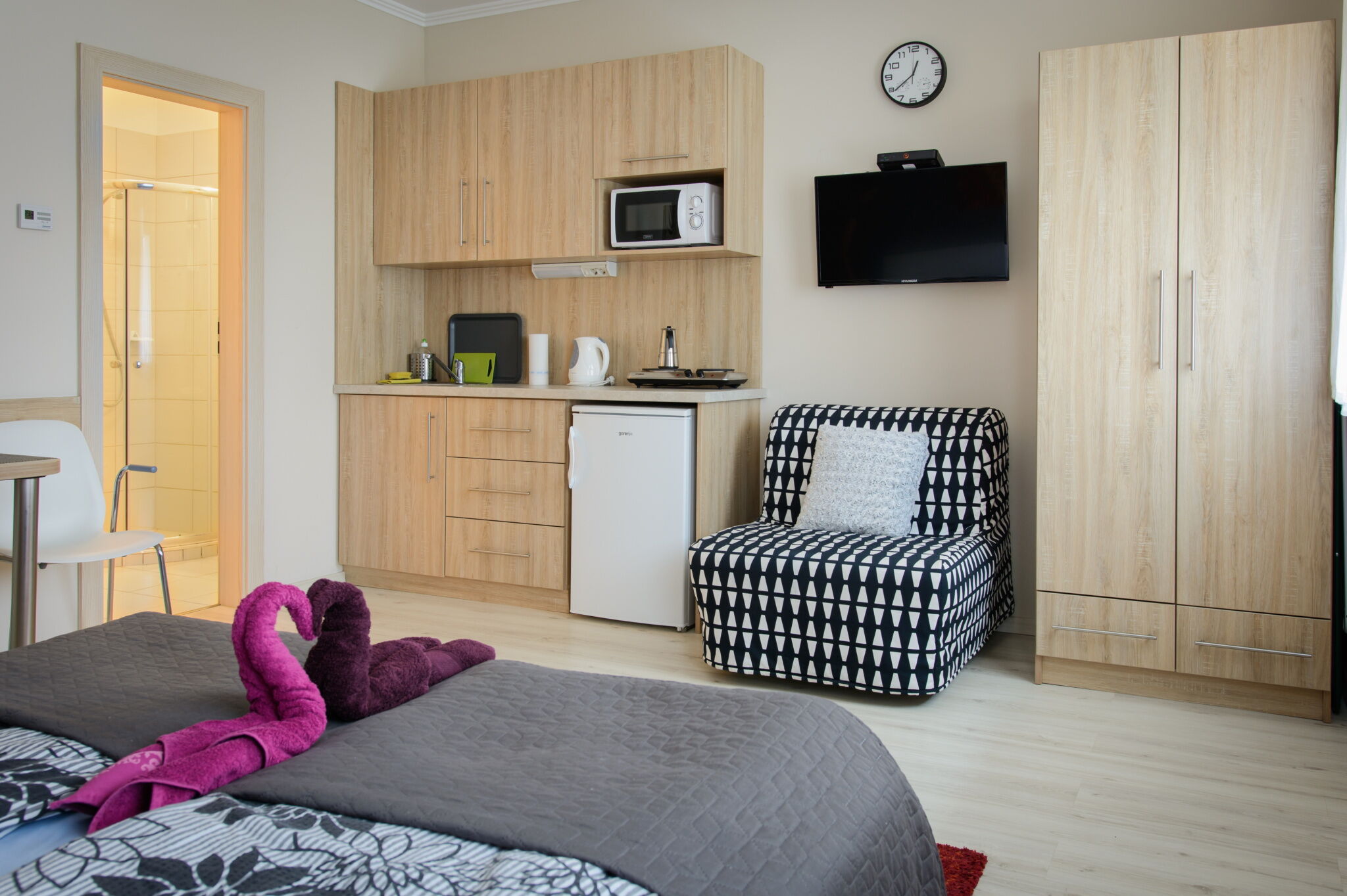 Szíriusz Apartmanház – Gyula fotó 22