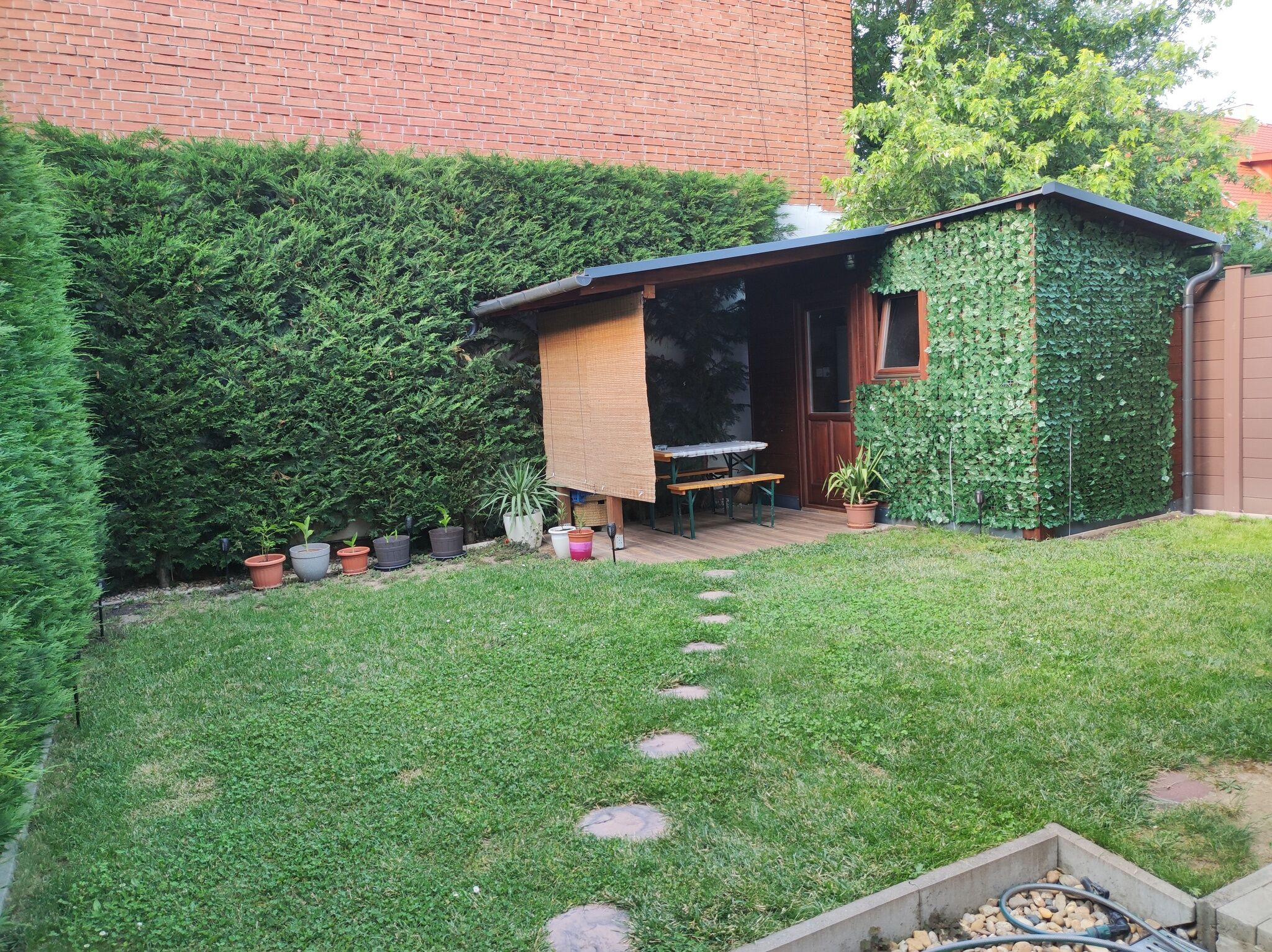 Szíriusz Apartmanház – Gyula fotó 27