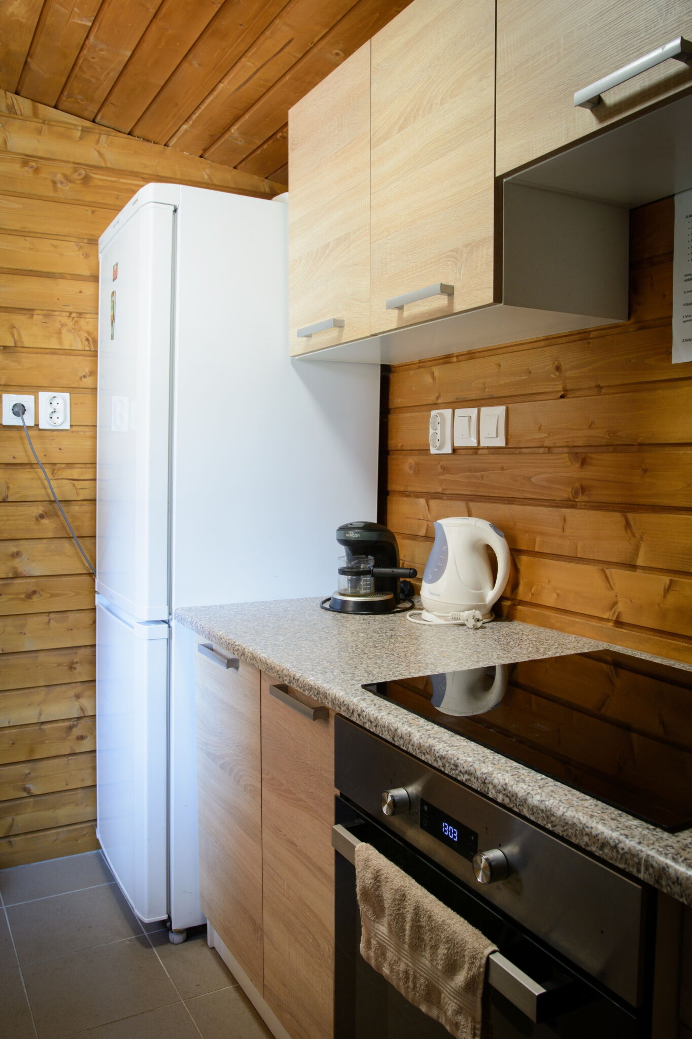 Szíriusz Apartmanház – Gyula fotó 24