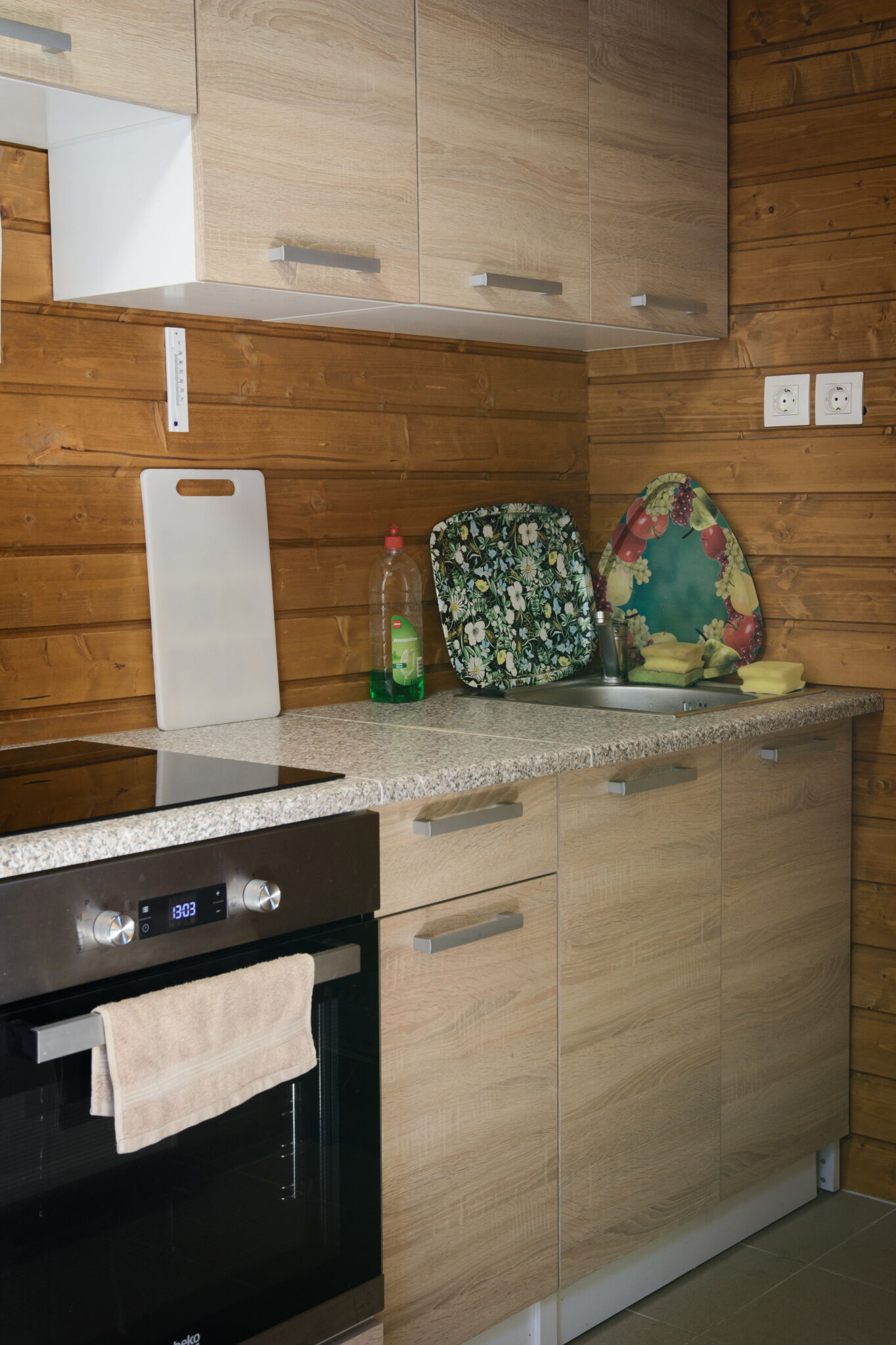 Szíriusz Apartmanház – Gyula fotó 7