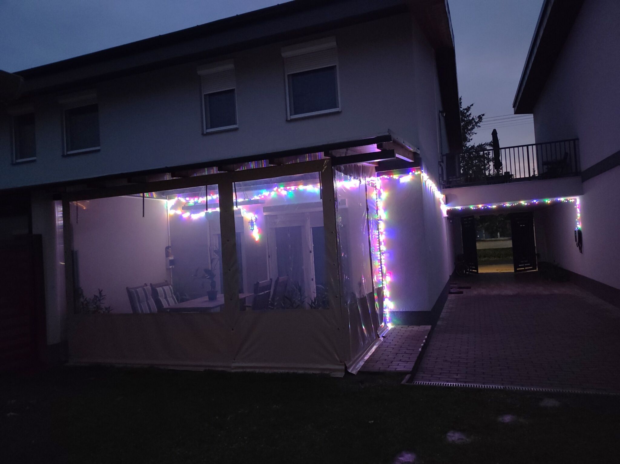 Szíriusz Apartmanház – Gyula fotó 26