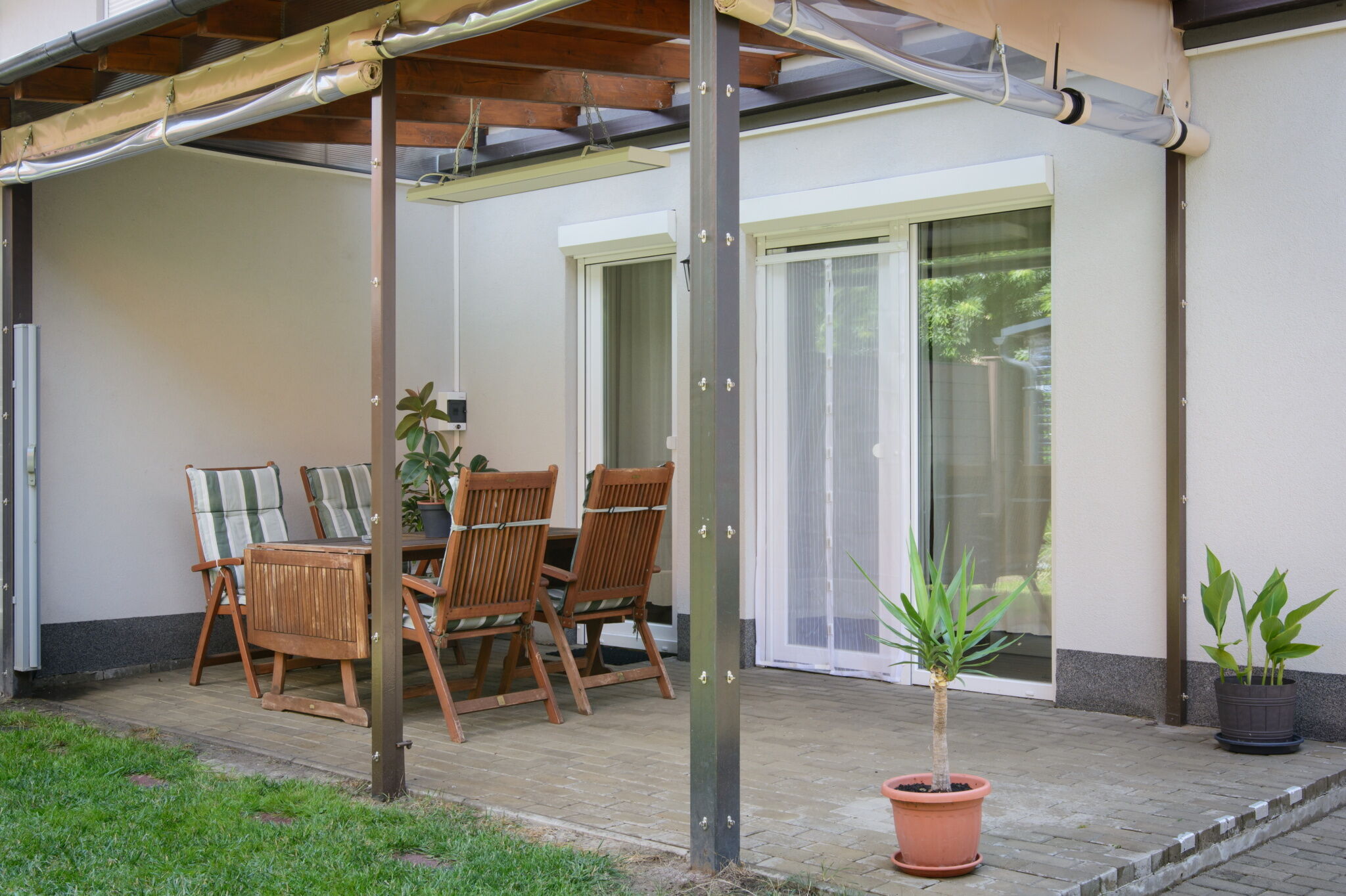 Szíriusz Apartmanház – Gyula fotó 33