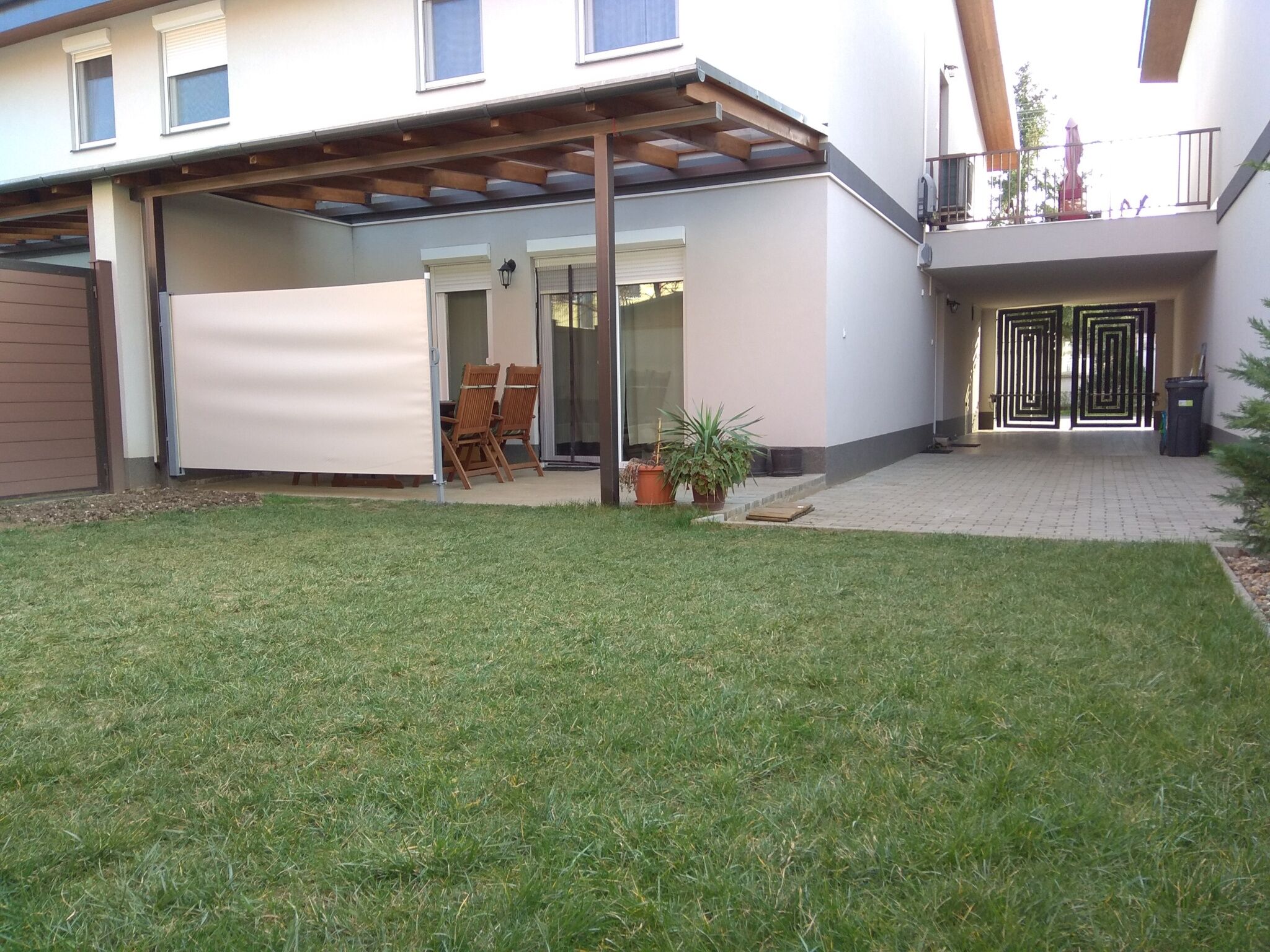 Szíriusz Apartmanház – Gyula fotó 9