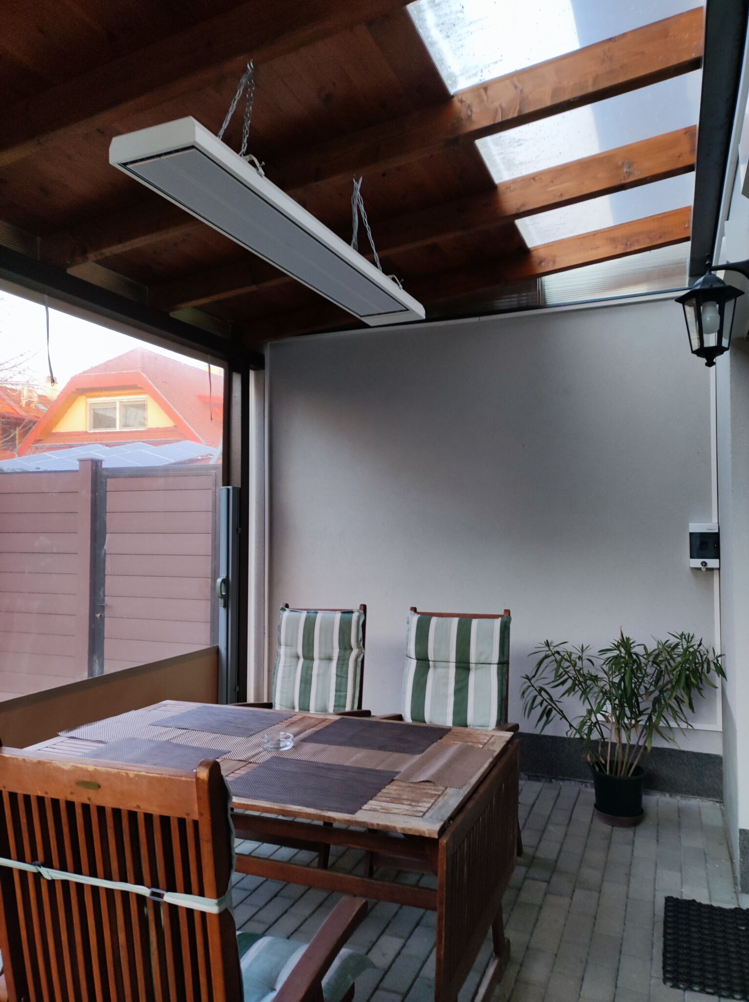 Szíriusz Apartmanház – Gyula fotó 6