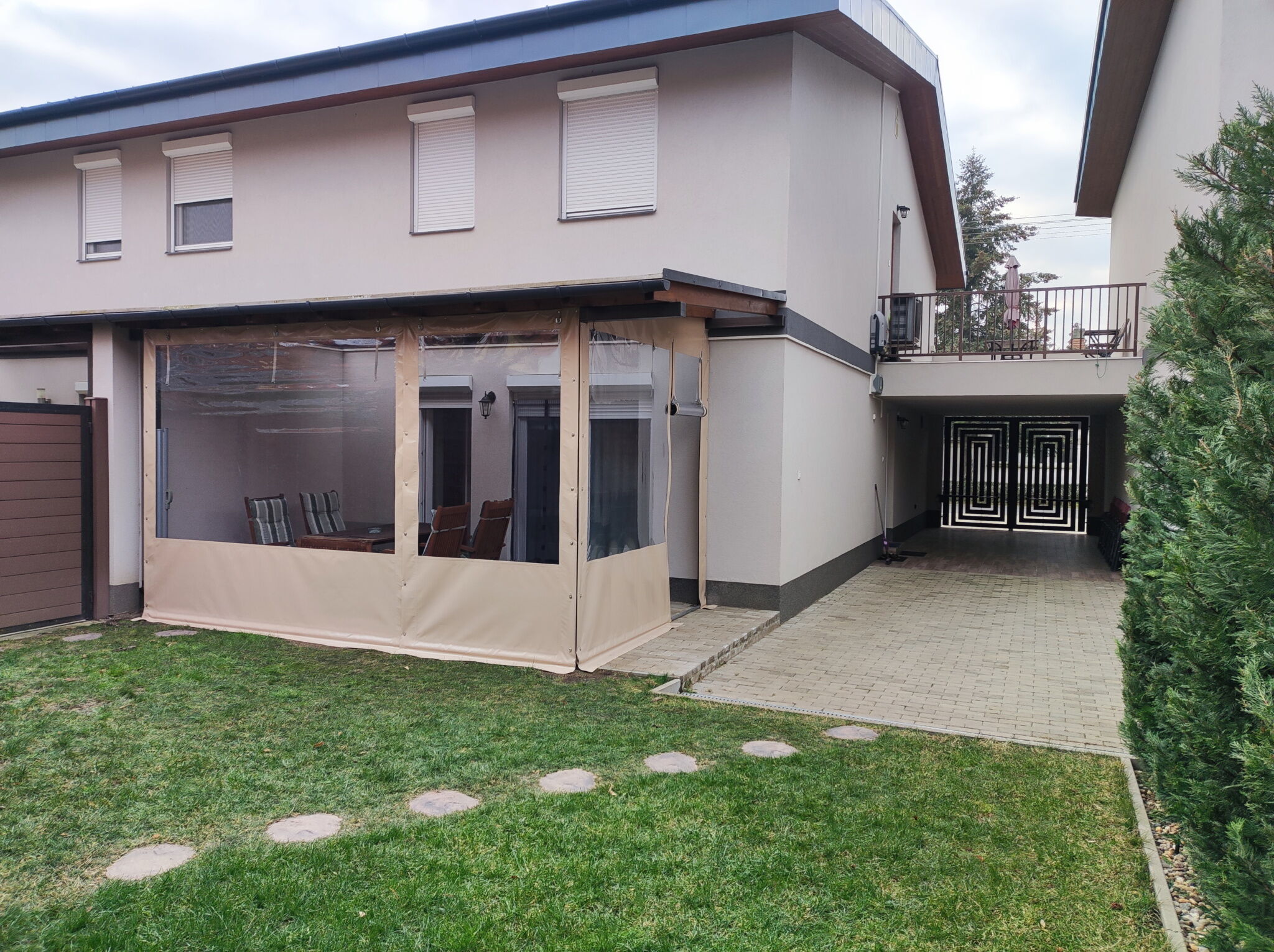 Szíriusz Apartmanház – Gyula fotó 10