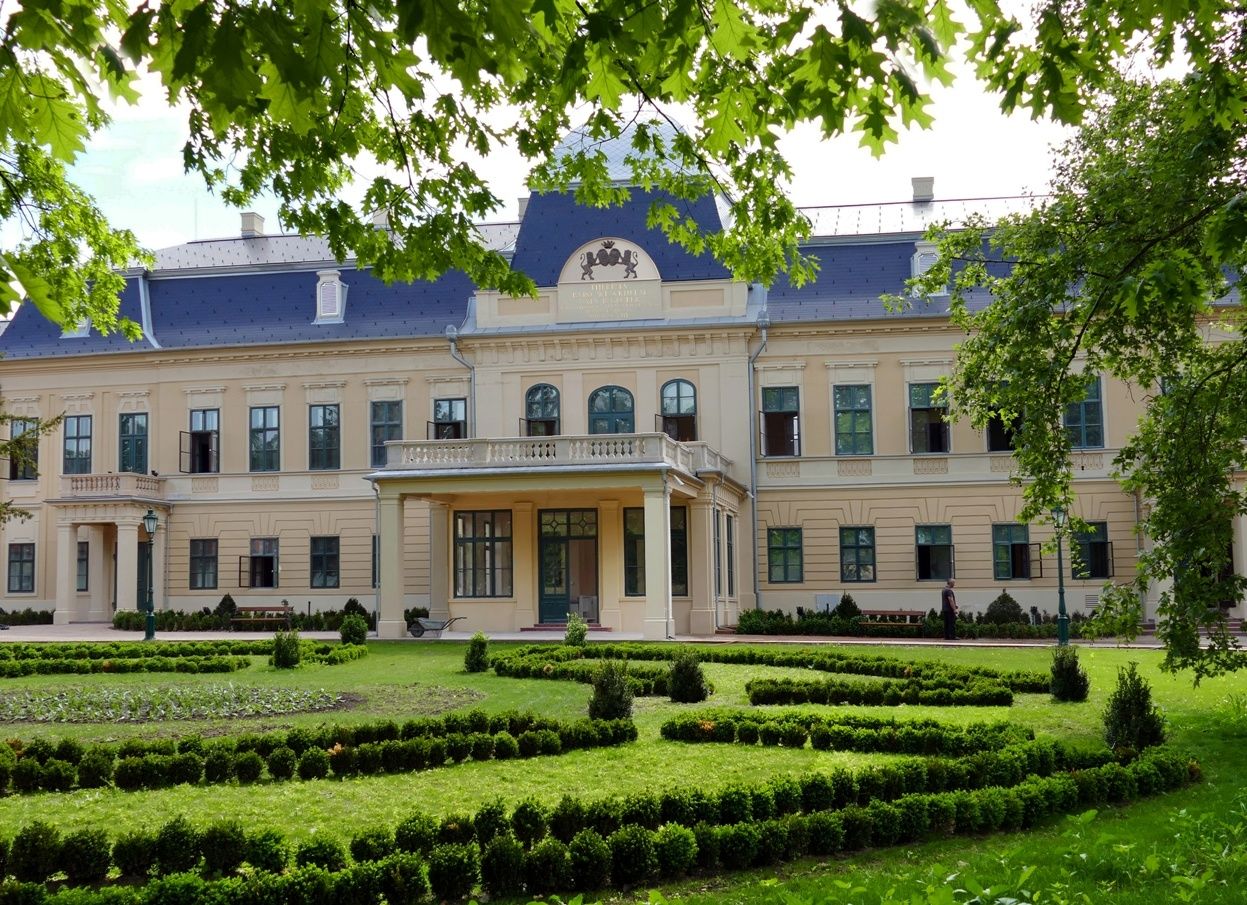 Szíriusz Apartmanház – Gyula