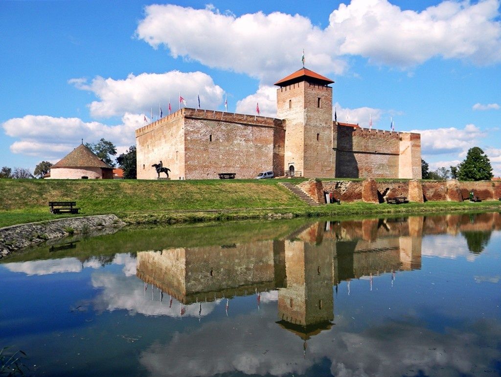 Szíriusz Apartmanház – Gyula fotó 5