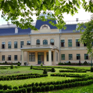 Szíriusz Apartmanház