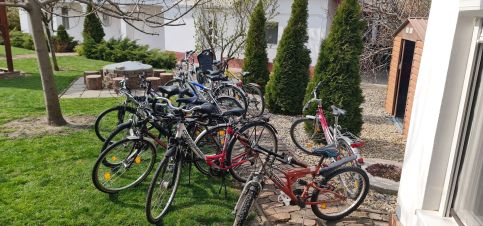 Harmónia Parasztház61