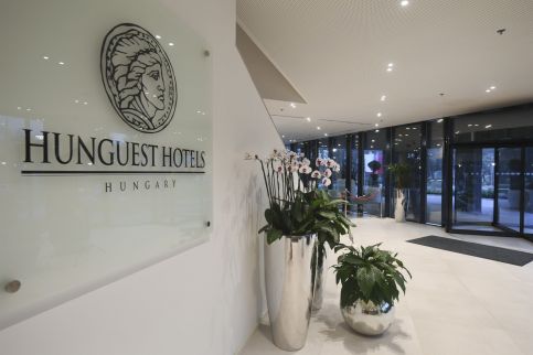 Hunguest Hotel Sóstó6