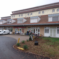 Kastély Apartman
