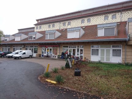 Kastély Apartman